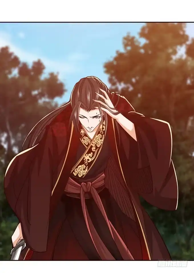 《三国之云起龙骧》愿赌服输 第43页