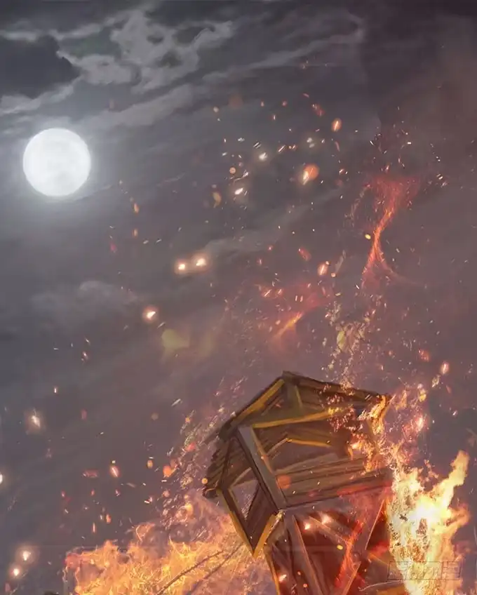 《三国之云起龙骧》危机暗涌 第8页