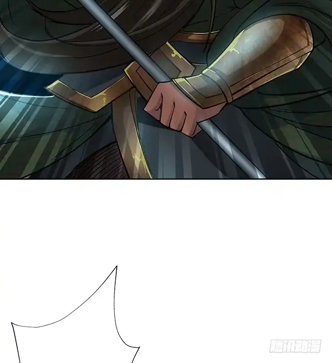 《三国之云起龙骧》温酒斩华雄 第22页