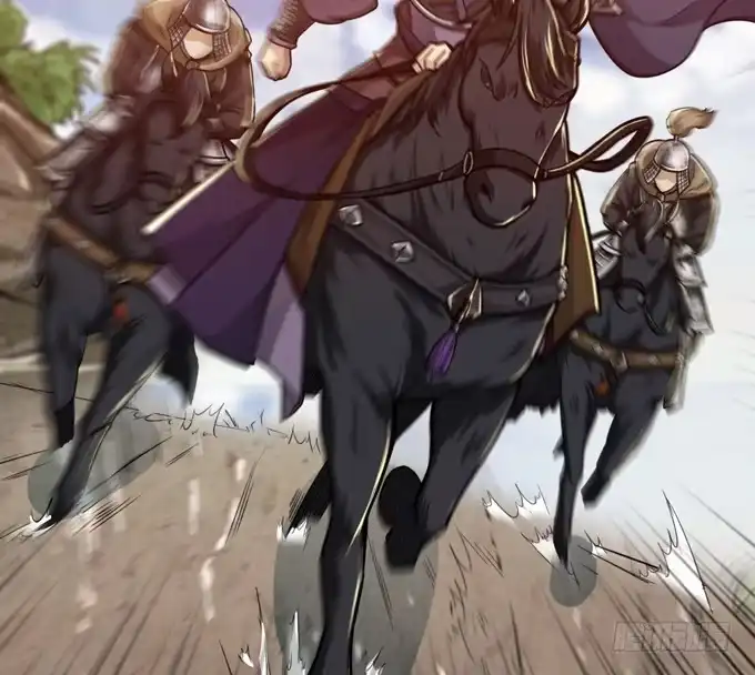 《三国之云起龙骧》乱世之枭雄 第82页