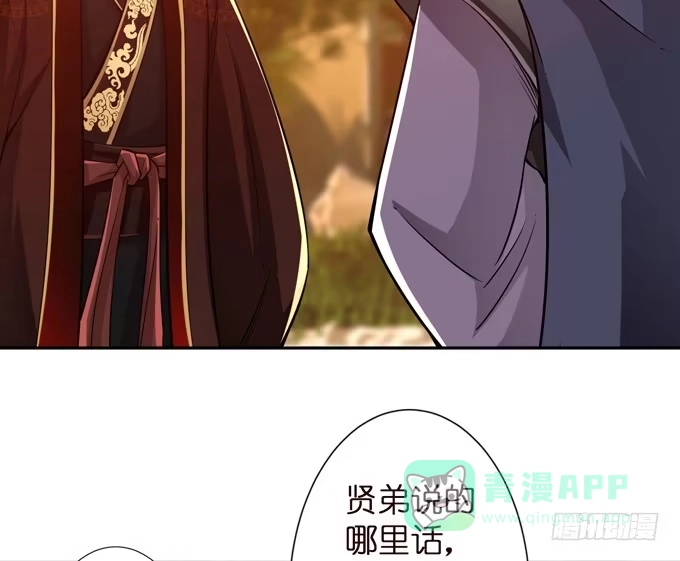 《三国之云起龙骧》羽林郎 第41页