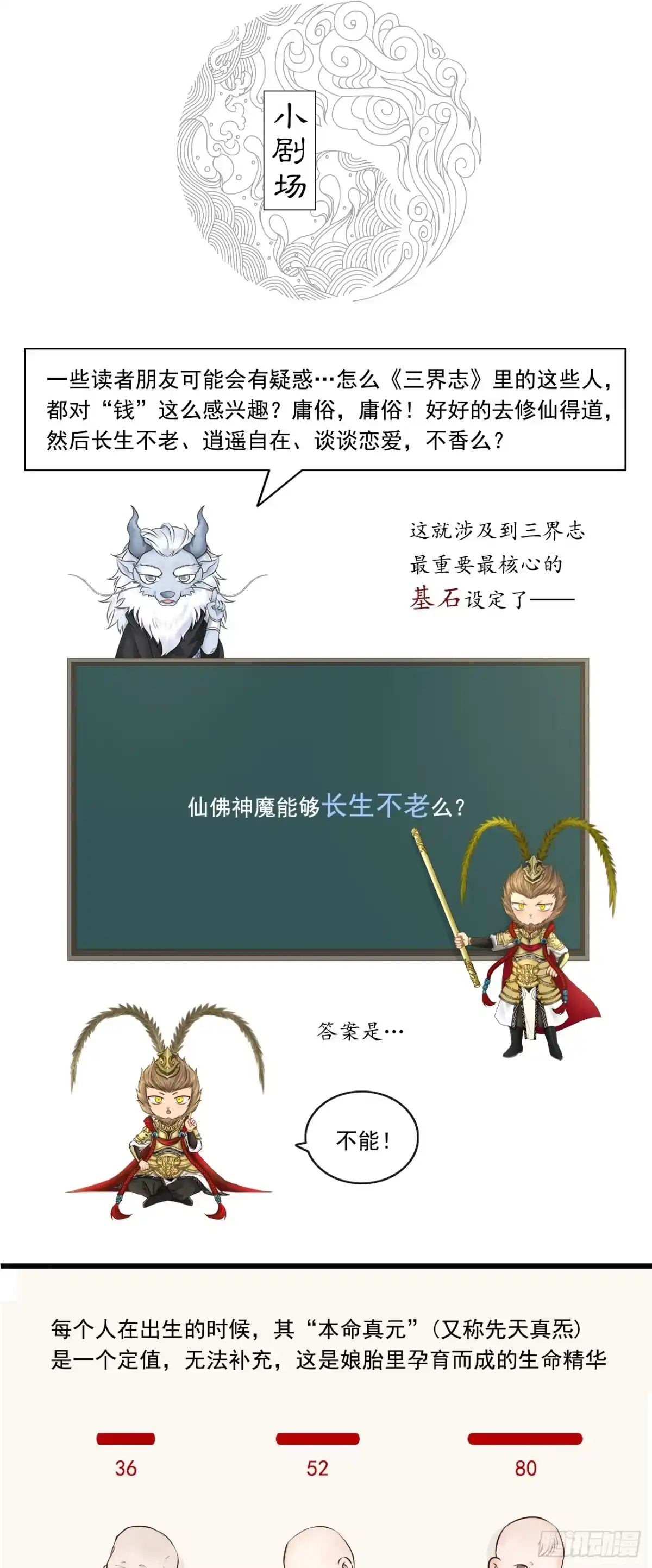 《三界志·神魔录》宁丸 第40页