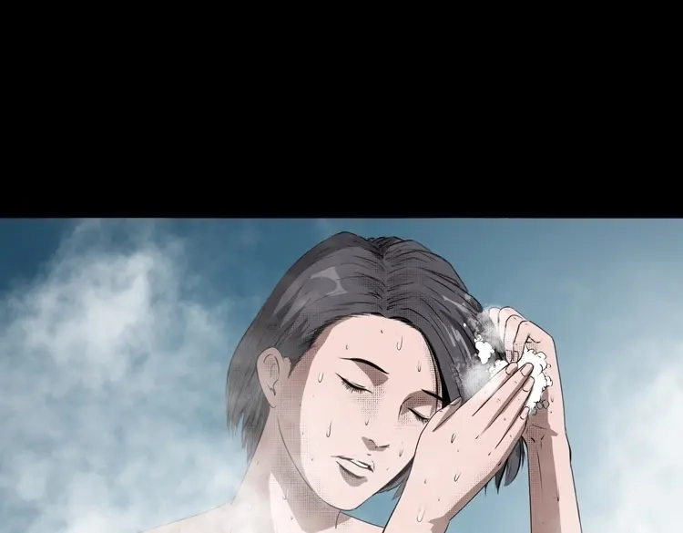 《三老爷诡事会》失踪的邻居 第36页