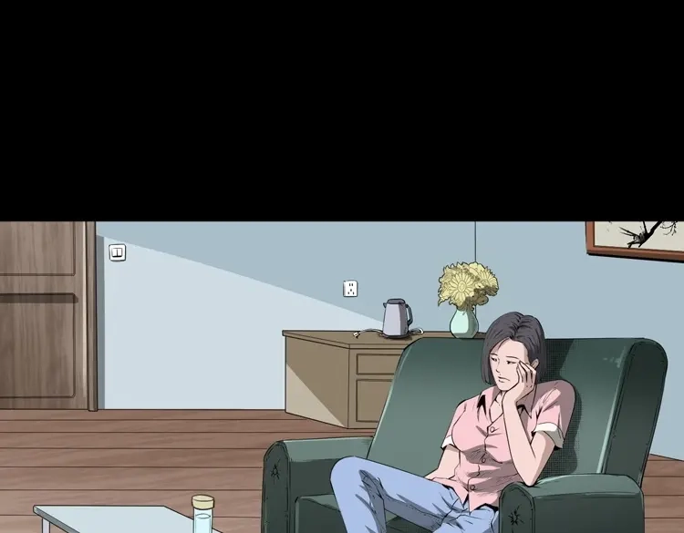 《三老爷诡事会》失踪的邻居 第6页