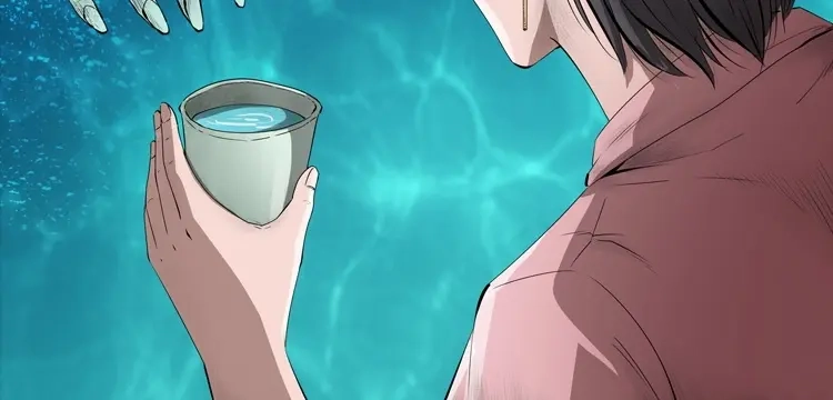 《三老爷诡事会》失踪的邻居 第3页