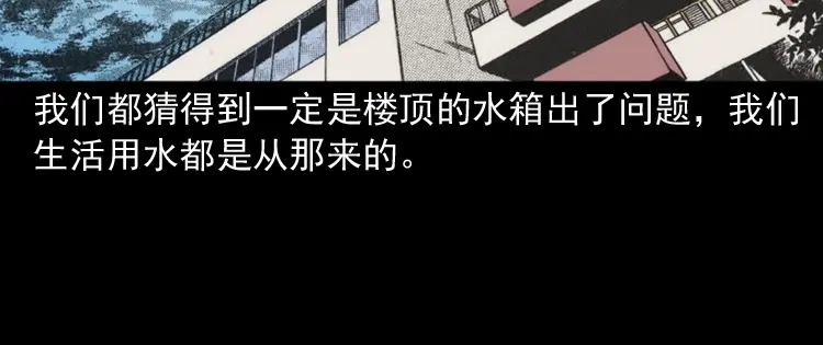 《三老爷诡事会》失踪的邻居 第133页