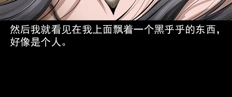 《三老爷诡事会》失踪的邻居 第85页