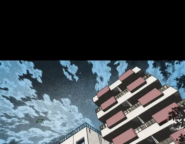 《三老爷诡事会》失踪的邻居 第132页