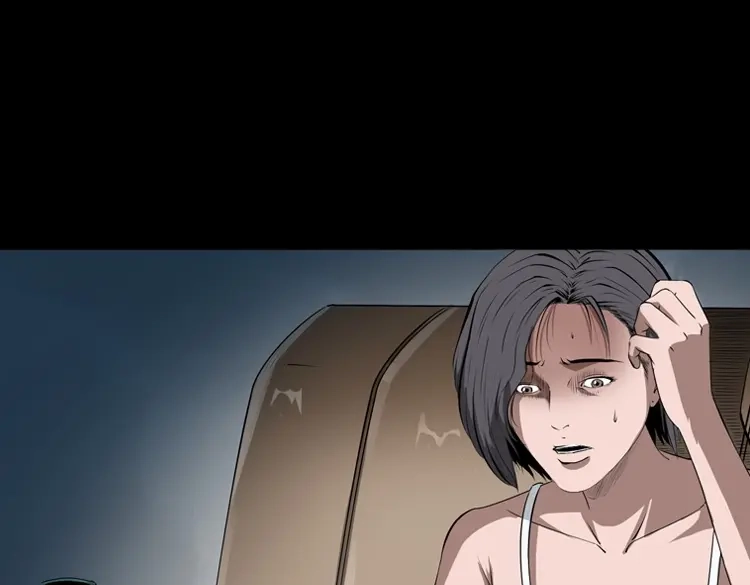《三老爷诡事会》失踪的邻居 第102页