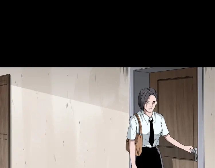 《三老爷诡事会》失踪的邻居 第104页