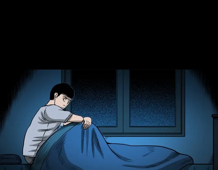 《三老爷诡事会》叫门 第96页