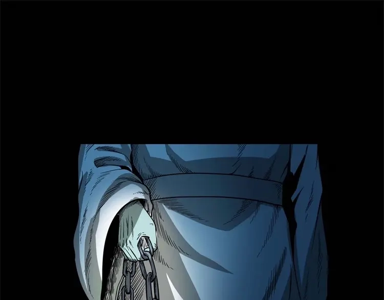 《三老爷诡事会》不是诈尸 第72页