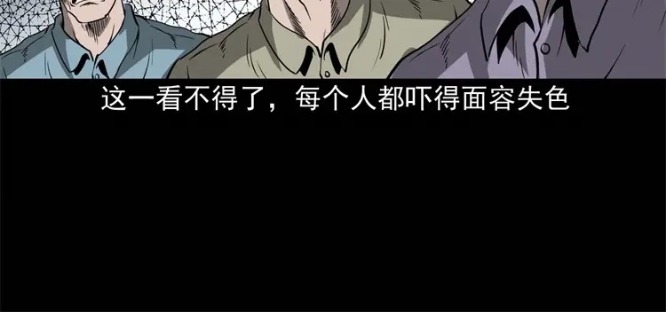 《三老爷诡事会》不是诈尸 第41页