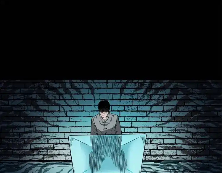 《三老爷诡事会》不是诈尸 第42页