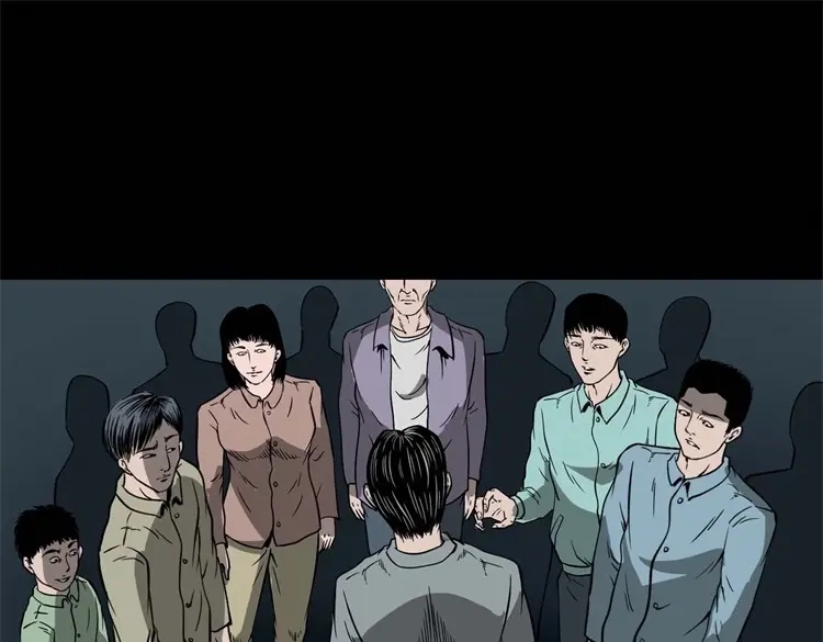 《三老爷诡事会》不是诈尸 第58页