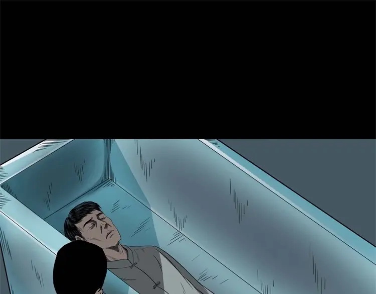 《三老爷诡事会》不是诈尸 第24页