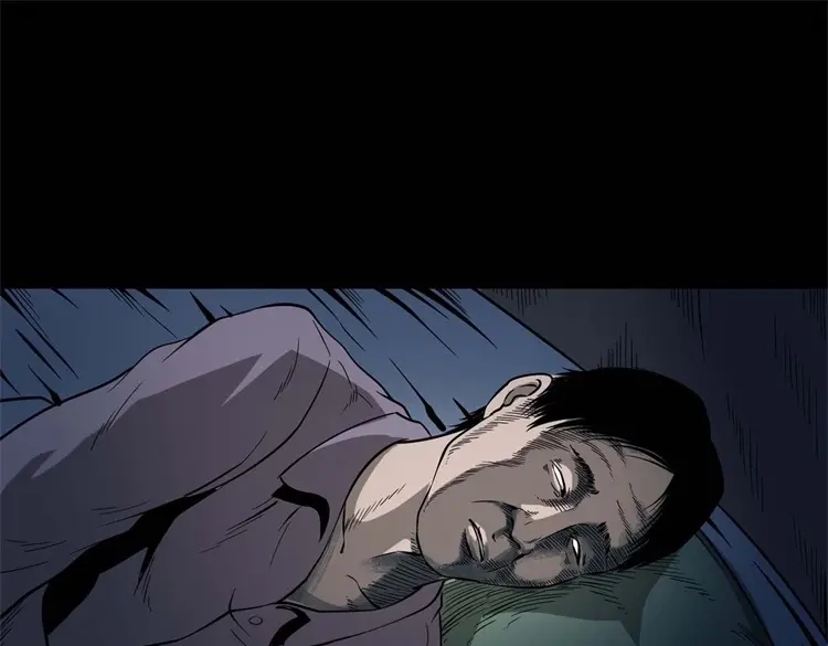《三老爷诡事会》不是诈尸 第120页