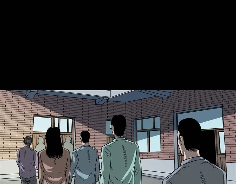 《三老爷诡事会》不是诈尸 第14页