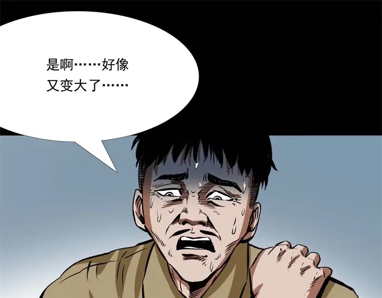 《三老爷诡事会》李中平的怪病 第30页