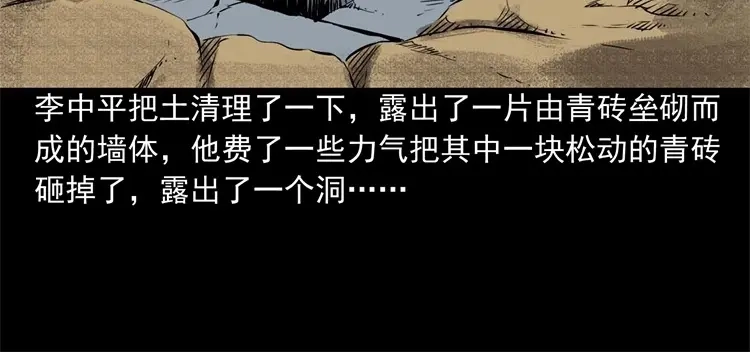 《三老爷诡事会》李中平的怪病 第85页