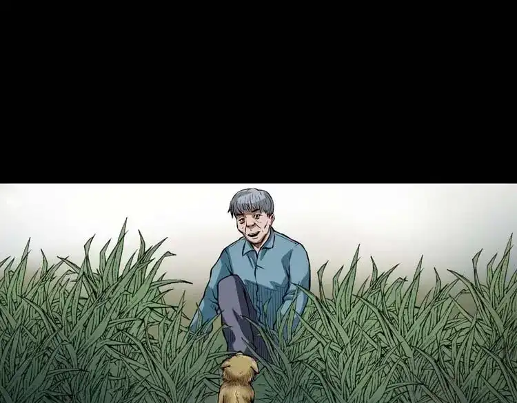《三老爷诡事会》狗 第40页