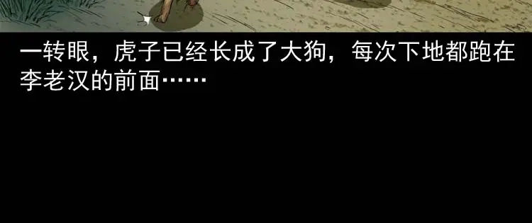 《三老爷诡事会》狗 第65页