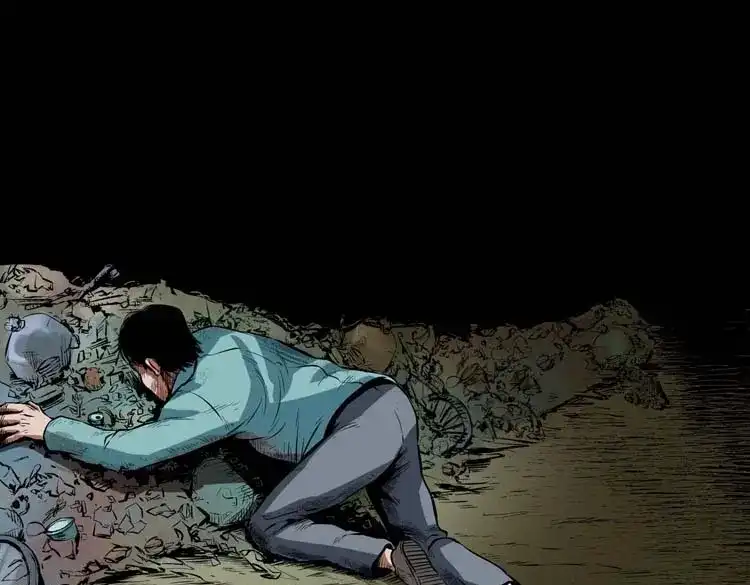 《三老爷诡事会》狗 第116页