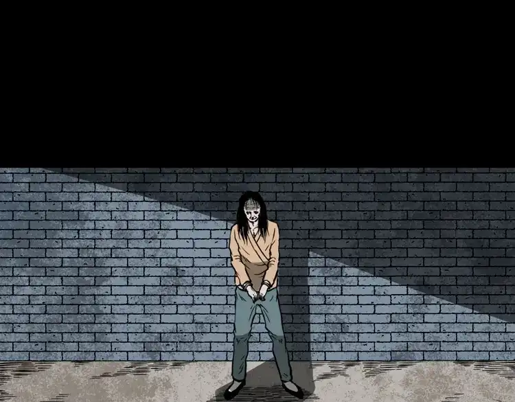 《三老爷诡事会》不死人 第120页