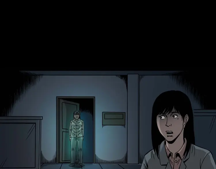《三老爷诡事会》寻女 第92页