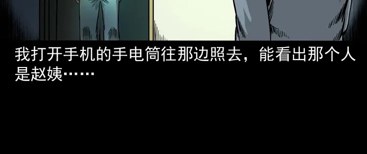 《三老爷诡事会》寻女 第95页