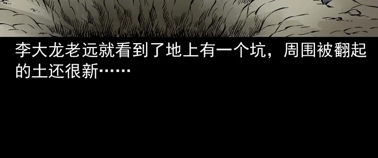 《三老爷诡事会》将军坟 第17页