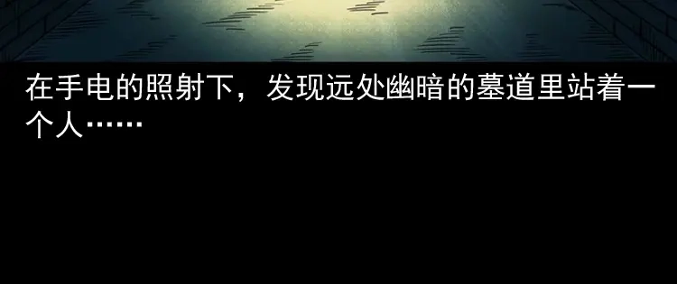 《三老爷诡事会》将军坟 第37页