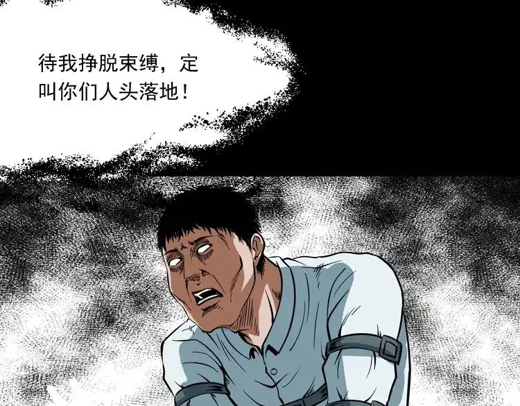 《三老爷诡事会》将军坟 第172页