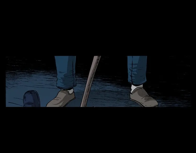 《三老爷诡事会》雷公庙（下） 第32页