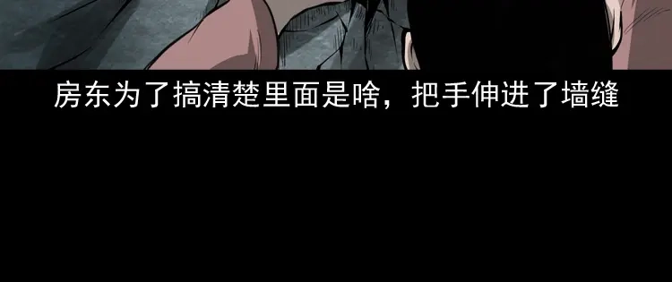 《三老爷诡事会》墙里的声音 第105页