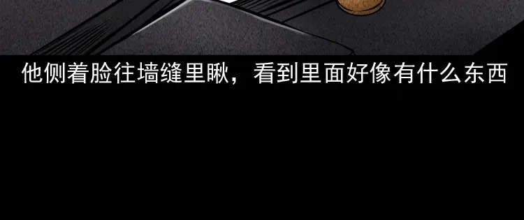 《三老爷诡事会》墙里的声音 第103页