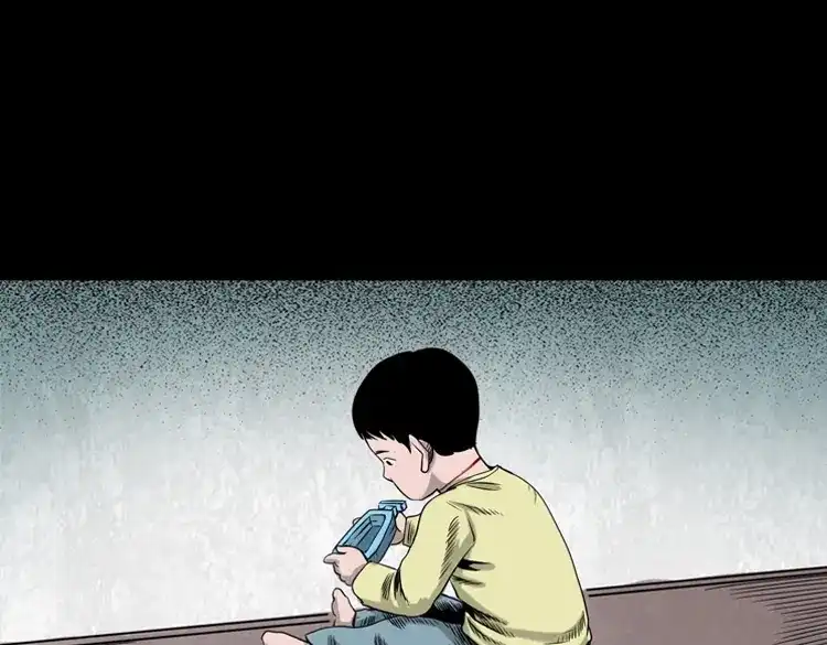 《三老爷诡事会》夺命红线 第103页