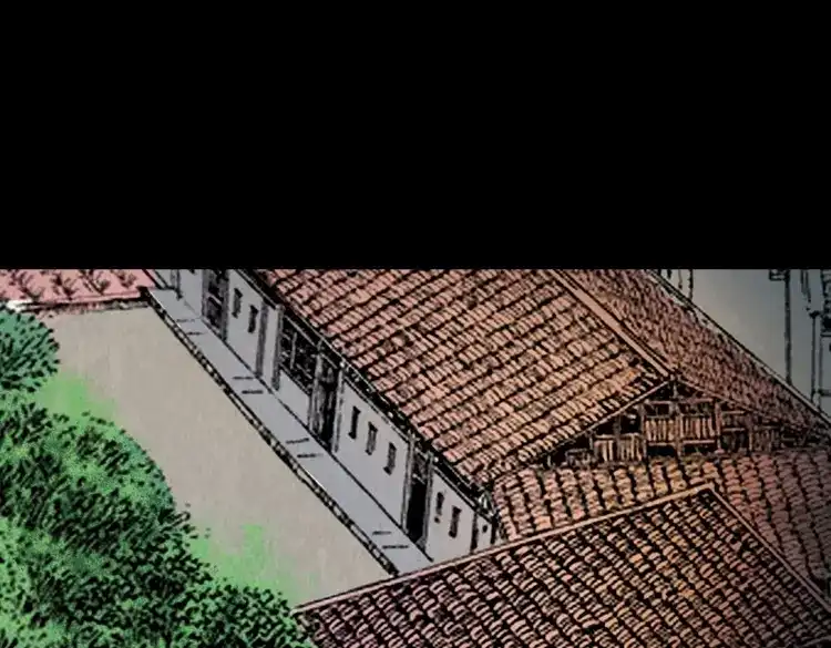 《三老爷诡事会》夺命红线 第99页