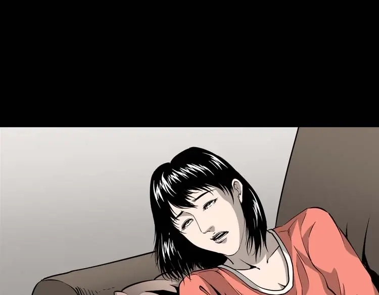《三老爷诡事会》屋里的小孩 第24页