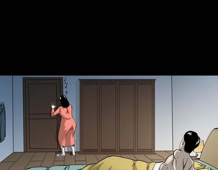 《三老爷诡事会》屋里的小孩 第72页