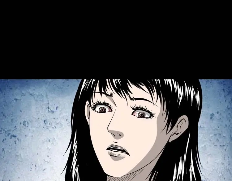 《三老爷诡事会》屋里的小孩 第40页