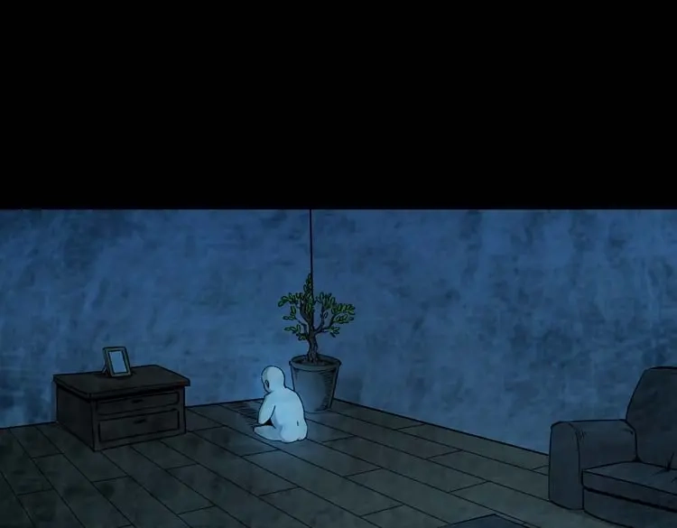《三老爷诡事会》屋里的小孩 第62页