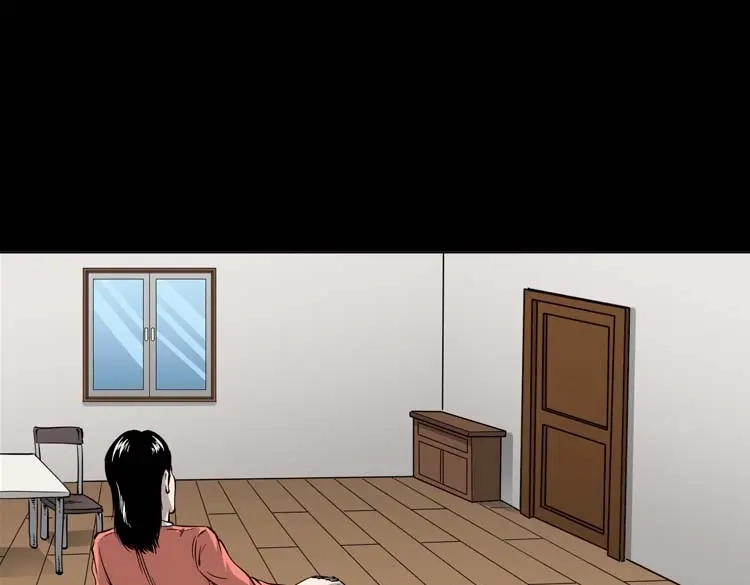 《三老爷诡事会》屋里的小孩 第38页
