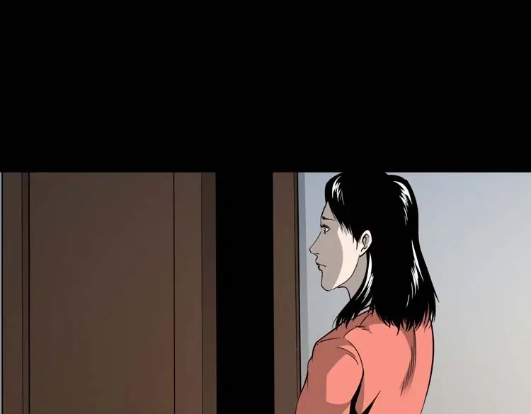 《三老爷诡事会》屋里的小孩 第58页