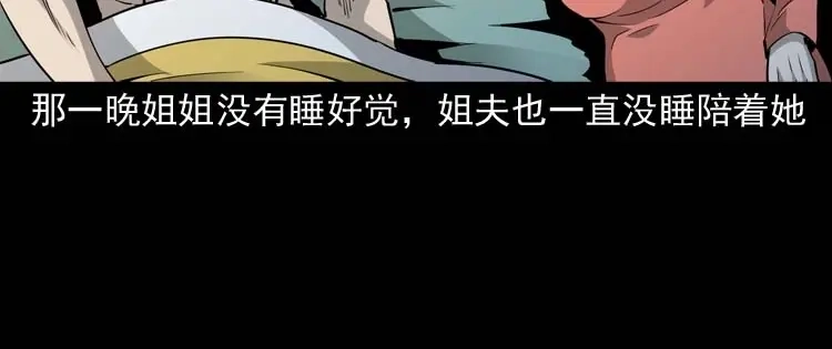《三老爷诡事会》屋里的小孩 第87页