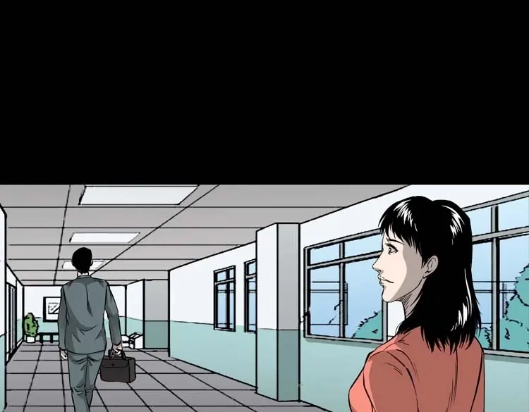 《三老爷诡事会》屋里的小孩 第14页