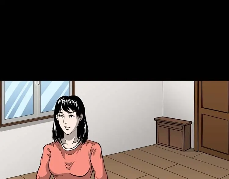 《三老爷诡事会》屋里的小孩 第30页