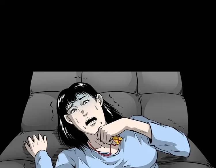 《三老爷诡事会》屋里的小孩 第148页