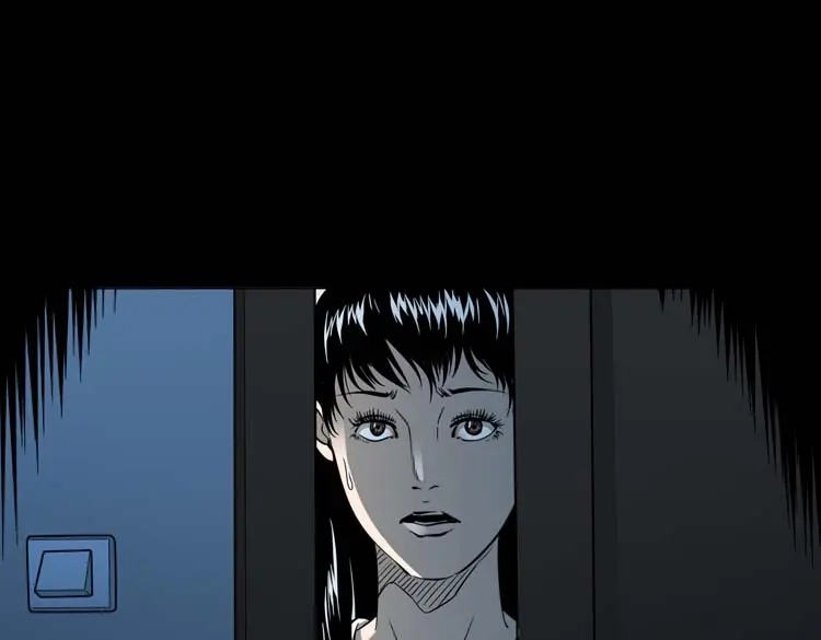 《三老爷诡事会》屋里的小孩 第60页