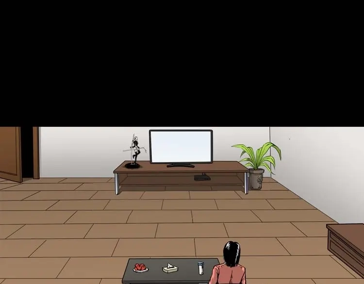 《三老爷诡事会》屋里的小孩 第26页
